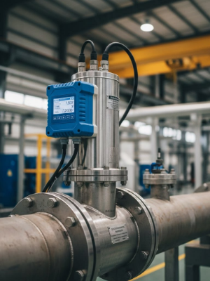 Giải Pháp Đồng Hồ Đo Mức Từ Tankworks