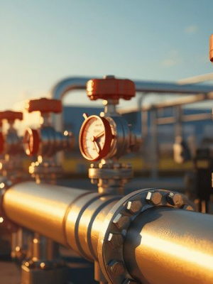 Giải Pháp Đồng Hồ Đo Mức Từ Tankworks